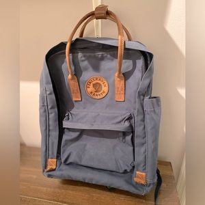 Fjällraven Kånken No. 2 Laptop 15 backpack - Very good condition